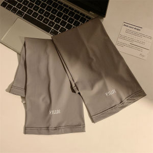Loose Ice Silk Sun Protection Sleeve Covers Womens Style Summer UV Protection Driving Cycling Sunshade Protective Sleeves