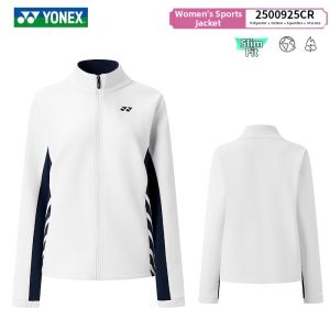 Yonex | Autumn and Winter Fleece Sports Jacket