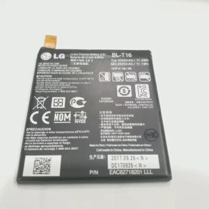 Pin LG G Flex 2 BL-T16 Dung Lượng 3000mAh Có Bảo Hành Chất Lượng Tốt