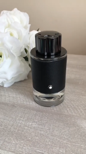 Montblanc Explorer Cologne By Mont Blanc 100ml EDP