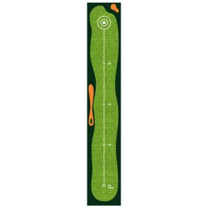 Thảm Tập Đánh Gôn VIKAMA Green Golf Thảm Tập Đánh Gôn Chống Trượt Chống Mài Mòn Dành Cho Người Chơi Gôn Thảm Chơi Game Phong Cách Hiện Đại Dành Cho Người Lớn