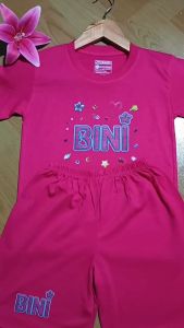 Bini Kids Terno: A Comprehensive Guide to Graphic Print Clothing for Children