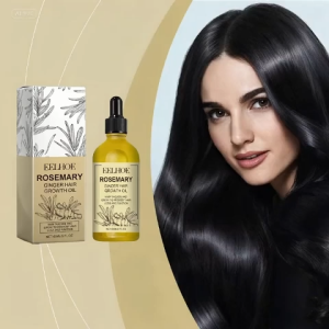 เซรั่มผม น้ำมันบำรุงผม ช่วยให้ผมนุ่มลื่น เงางาม ลดผมชี้ฟู AMELIE Thailand