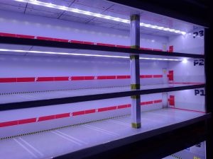 rak parkir hotwheels bisa custom tema 3 lantai