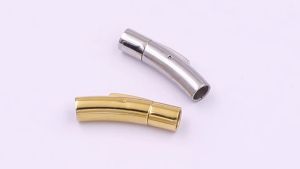 Vòng cổ dây da đỏ 3 ly 4 ly 5 ly + móc dây chuyền inox vòng cổ dây chuyền da