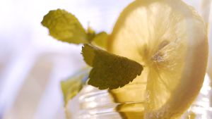 Sutter Home Wine Cocktails Lemon Tea 750ml