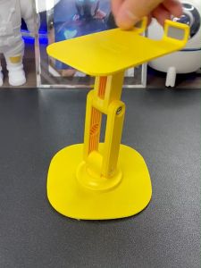 ขาตั้งโทรศัพท์ แท่นวาง แท็บเล็ต แบบตั้งโต๊ะ ขาตั้งโทรศัพท์ แท่นวาง แท็บเล็ต อลูมิเนียมอัลลอย แข็งแรง แท่นวางโทรศัพท์ 360 องศา อลูมิเนียมอัลลอยด์รองรับ โทรศัพท์ตั้งโต๊ะ แท็บเล็ต แท่นวาง