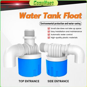 C.N Automatic Water Level Control Valve DN15 Float Valve Tower Tank Floating Ball Valve