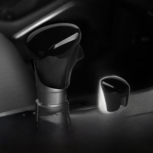Đồ Trang Trí Nội Thất Xe Honda Civic XI CRV Bumper Guard Shift Knob Cover Modification Accessories Auto Parts