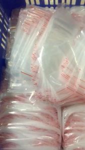 Túi Zip Đa Năng Đựng Điện Thoại Đồ Dùng Thực Phẩm Chống Nước Tốt Độ Trong Suốt Cao Nhận Cảm Ứng Siêu Mượt