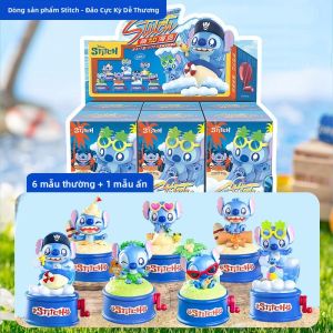 Disney | Gift Blind Box Figurine Display