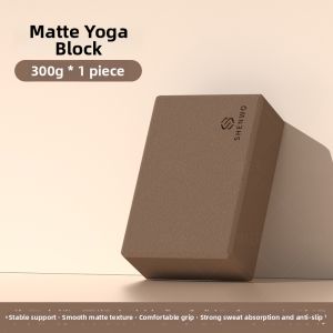 SHENWO | Anti-slip Foam Yoga and Dance Bricks