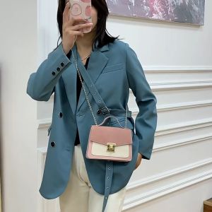 Carlio Mini Sling Bag Fashion Korean Style Shoulder Bag Grey WHB0013