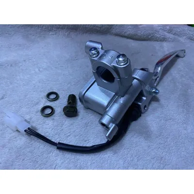 BRAKE MASTER FRONT ASSY FOR SZ V1 FZ16 FZi