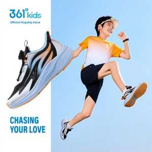 361° | Breathable Running Shoes for Children