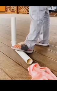 [HCM] Cây gắp rác thông cống inox siêu tiện lợi 60cm 160cm 2m 3m -TyHome