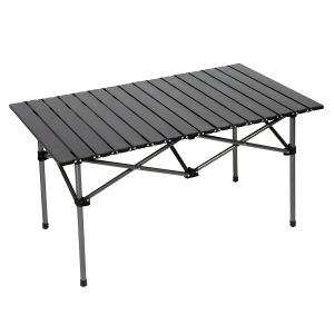 Outdoor Folding Chair with High Back and Three-Sided Support for Camping and Picnic Use