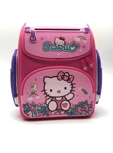 กระเป๋าออมสิน ออมสินกระเป๋าเป้ ดูดแบ้งค์ มีรหัส สแกนนิ้วมือ มีไฟ