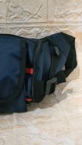 Tas Selempang Bahu Pria PEGE Arsenio Slingbag Crossbody Premium - PG 8936