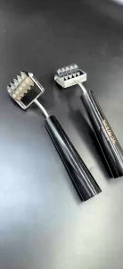 Cây Lăn Sừng Trụ Đơn Lớn - Mát Xa Thông Kinh Hoạt Lạc - Dụng Cụ Diện Chẩn