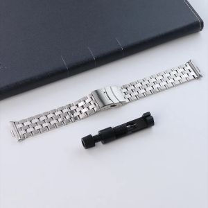 Luxury Stainless Steel Band For Redmi Watch 6 5 4 Strap Metal Wristband Bracelet Correa For Xiaomi Mi Band 9 Pro/8 Pro Watchband