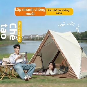 BEIANLANG | Lều Dã Ngoại Tự Động Lắp Ráp Ngay Lập Tức Và Di Động
