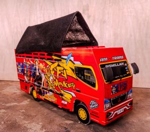 TRUK OLENG ONE PIECE PROMO TERMURAH TERLARIS