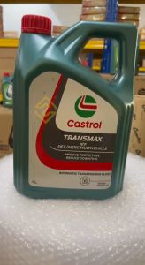 S2U Castrol ATF Transmax Multivehicle Axia Bezza Myvi Alza Iswara Wira Gen2 Persona Waja BLM Minyak Auto Filter Gearbox