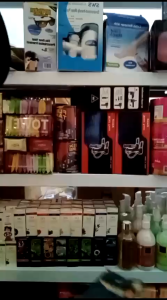 Kunci Konci L Panjang Pendek Set 9 Pcs Piece Ujung Segi Enam Hex Key Wrench Long