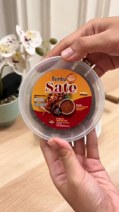 Bumbu Sate 200g Bumbu Sate Kacang