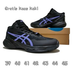 Sepatu voli sky elite import - sepatu volly decit - sepatu Tarkam Voli