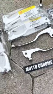 Handel Rem & Hendel Kopling F1ZR: Mengenal Aksesori Kendaraan Berkualitas