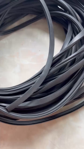 Cuộn 15 Mét Ron Khung Bao Cửa Xingfaloại tốt Đàn Hồi Chịu Nắng Không bị mục rách cao su - HCM