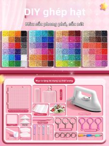 XIONGBUFAN | Bộ Đầy Đủ DIY Bộ Vật Liệu Làm Đồ Thủ Công
