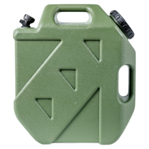 MEIDIHUAFU | Portable Large Capacity Water Container