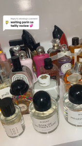 Premium Perfume Collection for Women – Floral Fresh Spicy & Woody Eau de Parfum | Long-Lasting Oil-Based Fragrance