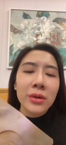 Mặt nạ vàng sennio hàn quốc mặt nạ cám gạo sennio chính hãng super aqua brightening mask nhau thai màng cám gạo màu vàng dưỡng ẩm trắng căng bóng da