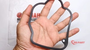Gasket Karet Topset Head Cover Cylinder Blok Mio M3 S Z Soul GT Fino Xride 125 Original Yamaha 100%