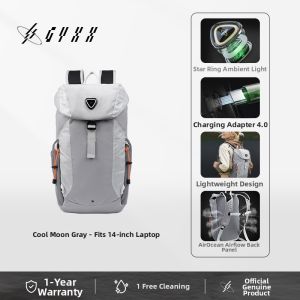GYXX | Womens Outdoor Hiking Backpack GT