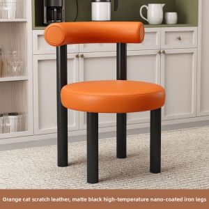 MOLORE | Luxury Makeup Stool