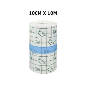 Tattoo Bandage Waterproof Tattoo Wound Repair Film Transparent Dressing Skin Breathable Adhesive Bandage Tape Plaster Sticker