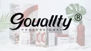 Oxy Trợ Nhuộm Gouallty | Made in England | 1000ml