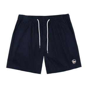 MRMAI CHILL Summer Fitness Loose Fit Shorts mid Waist Youth Casual Loose Leggings Sports Shorts Blue Color Cartoon Pattern