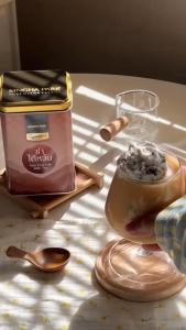 ชาไต้หวัน Nan Essential Milk Tea Signature Blend - ชุดชาไต้หวัน ชา ไต้หวัน มิลก เทียมชื่อ