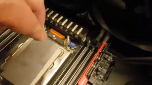 Thermalright ODYSSEY Thermal Silicone Pad CPU GPU Card Water Cooling Thermal Mat 12.8W/mk 85x45 0.5/1.0/1.5/2.0/2.5/3.0mm