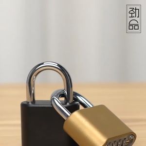 ล็อครหัสผ่านประตูห้องพัก คลังสินค้า ล็อคล็อคแขวนคนตา รหัสผ่านกลไกแขวนล็อค หนึ่งในราคาที่ยั่งยืน
