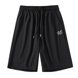 Warrior | Bamboo Silk Light Quick Dry Shorts For Men