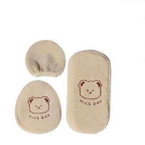 XUANPAI | Winter Thicker Child Safety Seat Cover