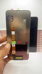 Màn oppo A9 2020 / A5 2020 / A31 2020 / A11 2020 / A11X / A8 / realme c3 / realme c3i / realme 5 / realme 5i / realme 5s / realme 6i New Full bộ màu đen bảo hành 1 tháng tặng kèm keo+tuavit+cường lực+que chọc sim+miễn phí ship