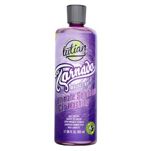 LUTIAN | Foam Car Wash Liquid Degreasing Pre-Wash Strong Cleaning Wax Removal